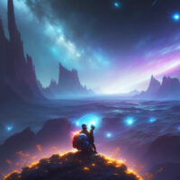 Chronicles of the Void