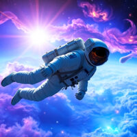 Echoes of the Cosmos