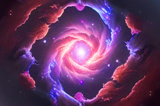 Mystic Constellations