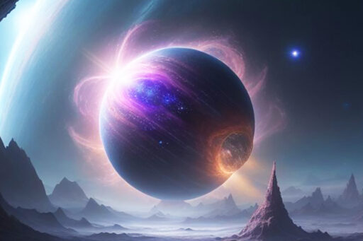 Solar Winds