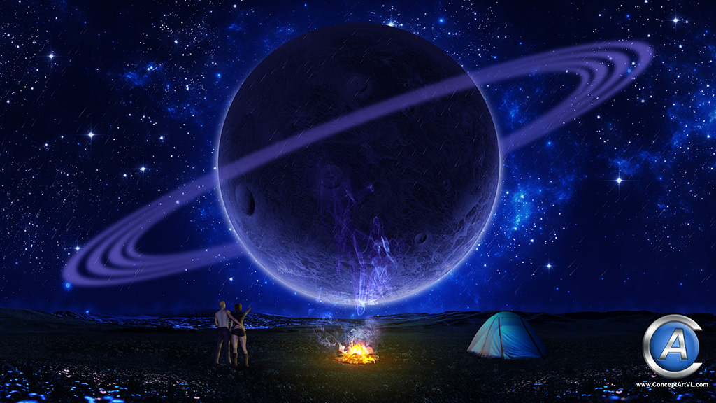 Under-the-Stars-of-Orion concept art